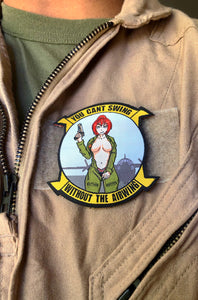 Airwing patch
